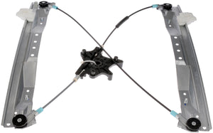 Power Window Regulator (Regulator Only) - Dorman 749-509