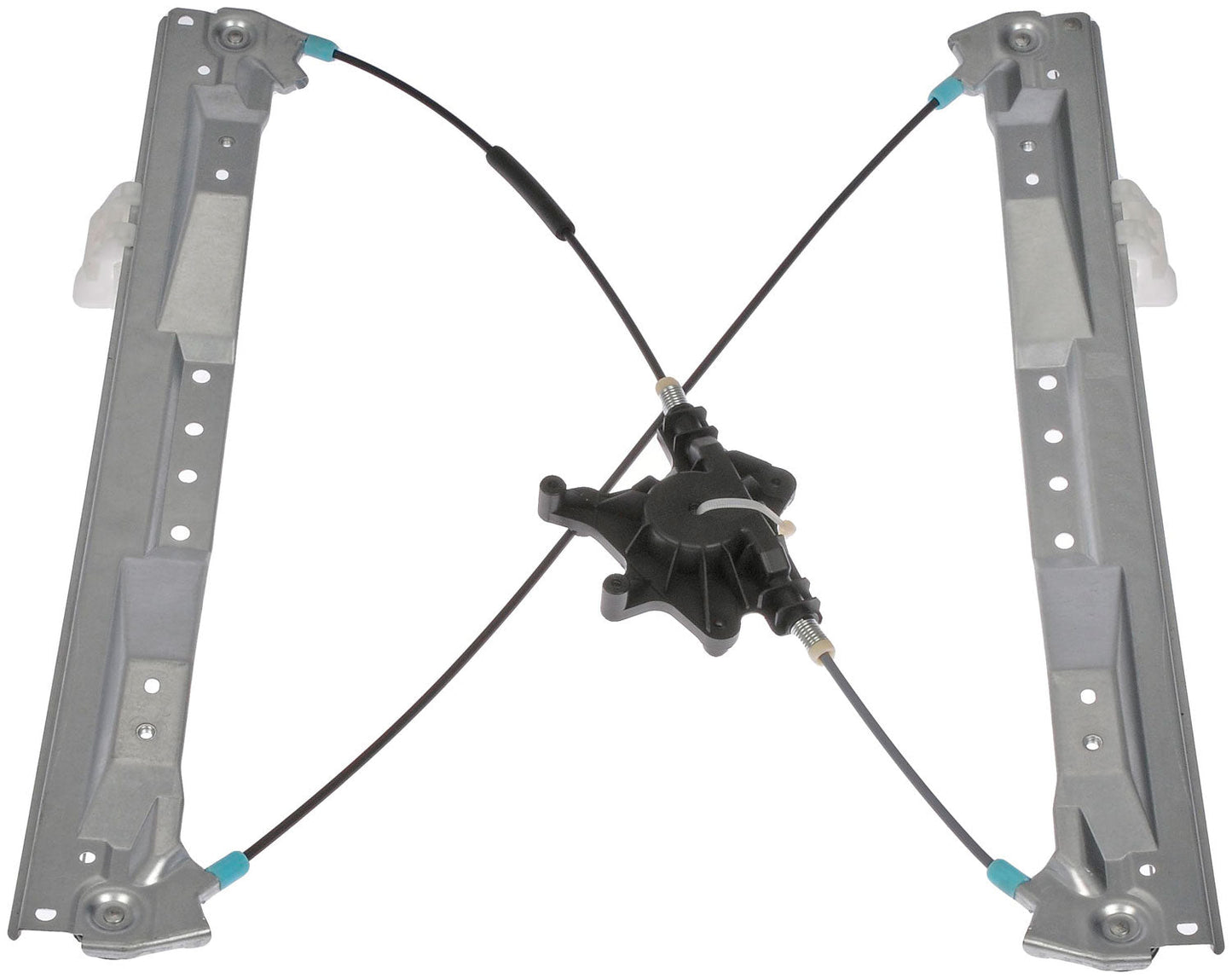 Power Window Regulator (Regulator Only) - Dorman 749-509