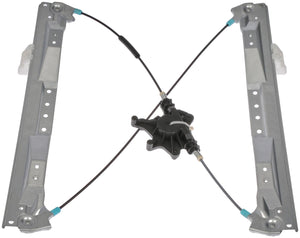 Power Window Regulator (Regulator Only) - Dorman 749-509