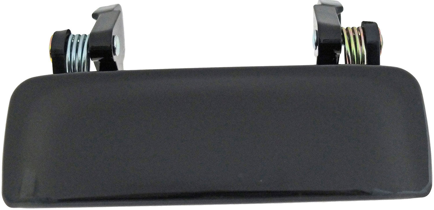 Exterior Door Handle Front Right and Left - Dorman# 90692
