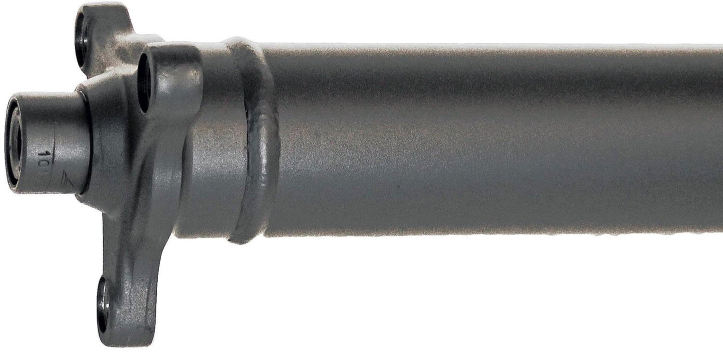 Rear Driveshaft Assembly (Dorman 936-126) Fits 03-04 Cadillac CTS A/Trans