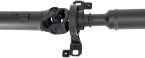 Rear Driveshaft Assembly (Dorman 936-126) Fits 03-04 Cadillac CTS A/Trans
