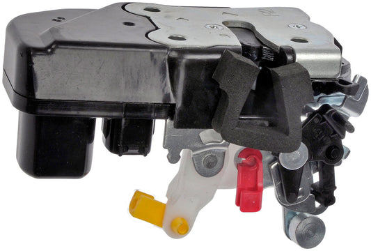 Integrated Door Lock Actuator (Dorman 931-673)