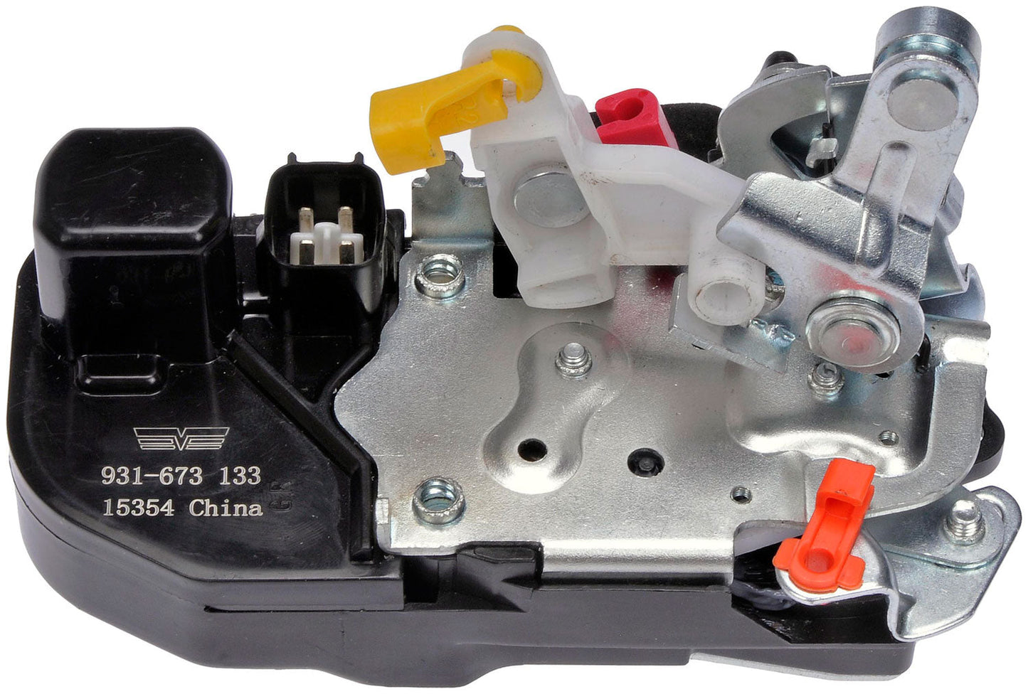 Integrated Door Lock Actuator (Dorman 931-673)