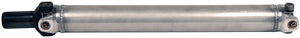 Rear Drive Shaft Dorman 936-290,12557818 Fits 86-96 Corvette RWD Manual Trans