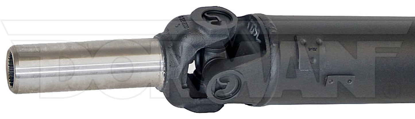 R Driveshaft Assy fits Ford F-150 2002-00 Ford F-250 1999-97