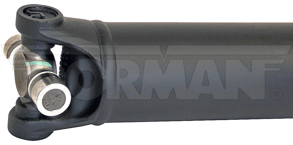 Rear Driveshaft Assy fits Jeep Grand Cherokee 2004-99