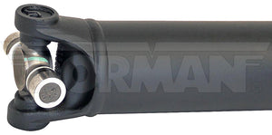 Rear Driveshaft Assy fits Jeep Grand Cherokee 2004-99