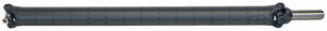 Rear Driveshaft Assy fits Jeep Grand Cherokee 2004-99