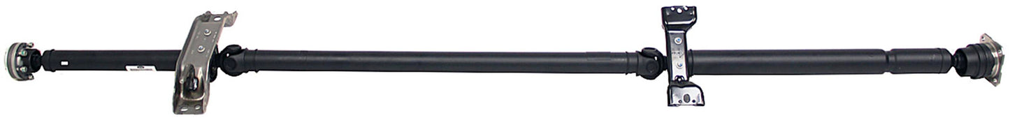 Rear Drive Shaft Dorman 936-848,8A8Z4R602B Fits 09-15 Ford Flex AWD A/Trans