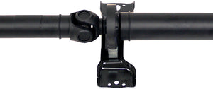 Rear Drive Shaft Dorman 936-848,8A8Z4R602B Fits 09-15 Ford Flex AWD A/Trans