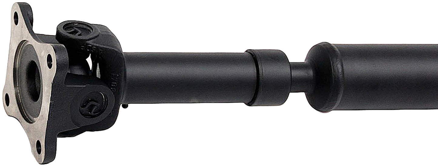 Rear Drive Shaft Dorman 936-849,7A2ZHR602M Fits 07-10 Explorer Sport Trac RWD