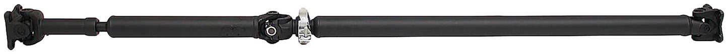 Rear Drive Shaft Dorman 936-849,7A2ZHR602M Fits 07-10 Explorer Sport Trac RWD