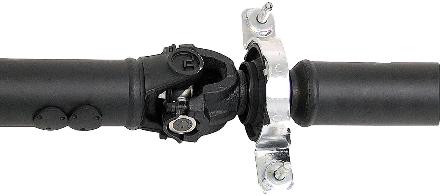 Rear Drive Shaft Dorman 936-849,7A2ZHR602M Fits 07-10 Explorer Sport Trac RWD