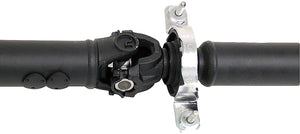Rear Drive Shaft Dorman 936-849,7A2ZHR602M Fits 07-10 Explorer Sport Trac RWD