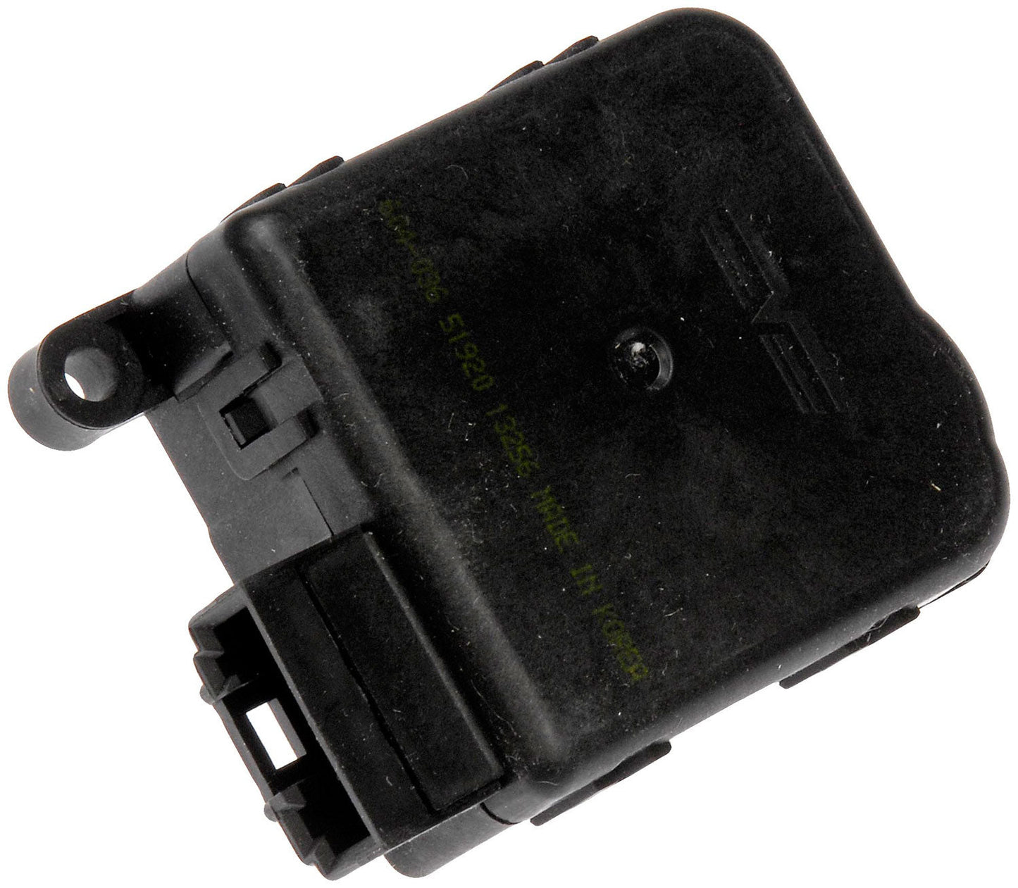 Air Door Actuator - Auxiliary - Dorman 604-036
