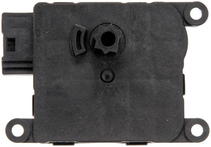 Air Door Actuator - Auxiliary - Dorman 604-036