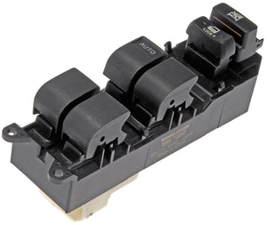 Power Window Switch - Left Front (Dorman# 901-714)