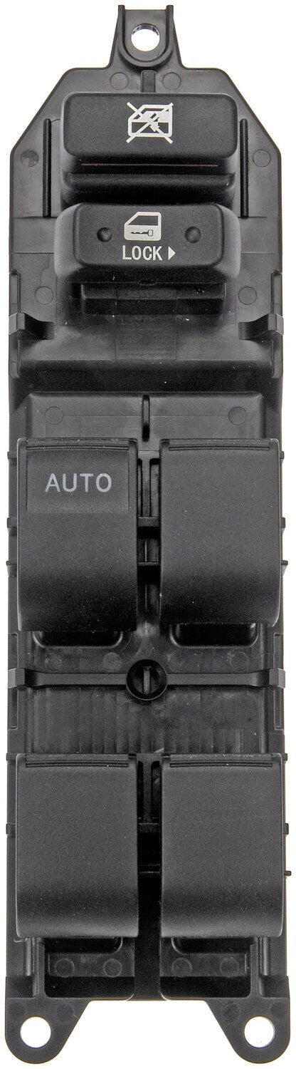 Power Window Switch - Left Front (Dorman# 901-714)
