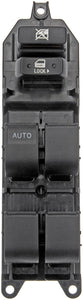Power Window Switch - Left Front (Dorman# 901-714)