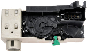 Door Lock Actuator Motor Dorman 937-620