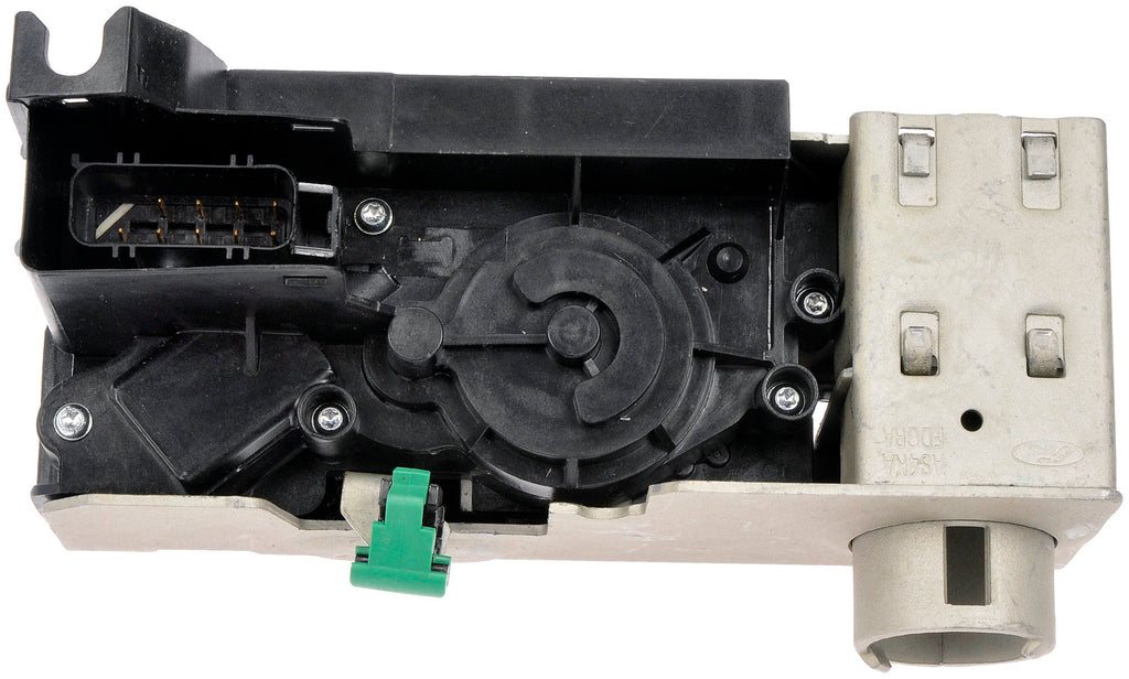 Door Lock Actuator Motor Dorman 937-621