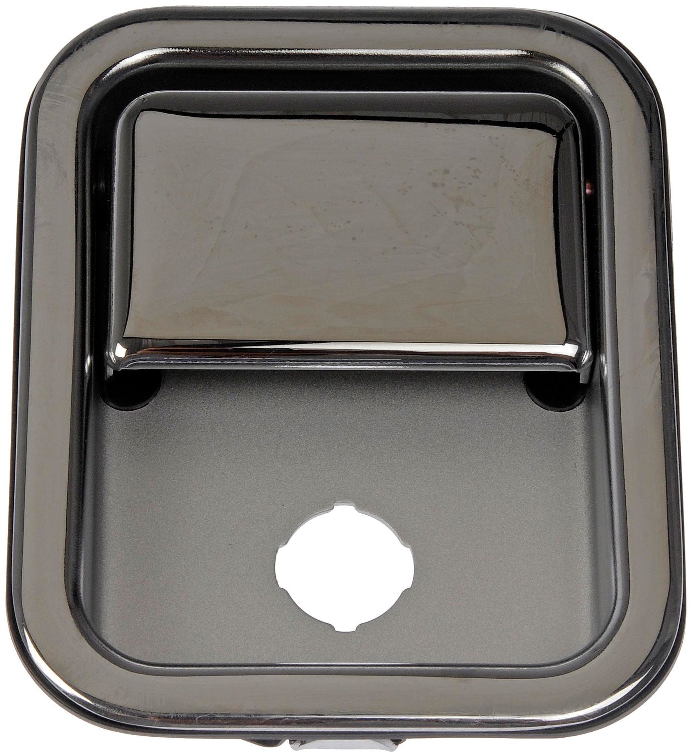 H/D Right Door Handle Dorman 760-5212,20QX41M Fits 90-05 Mack CH, CL, Vision