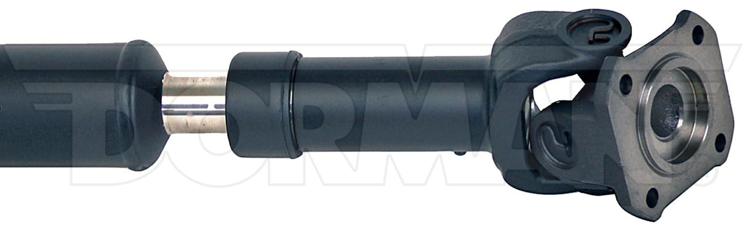 Front Driveshaft Assy fits Kia Sorento 2009-07