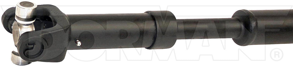 Front Driveshaft Dorman 938-079,52098377AD Fits 97-02 Wrangler TJ Manual Trans