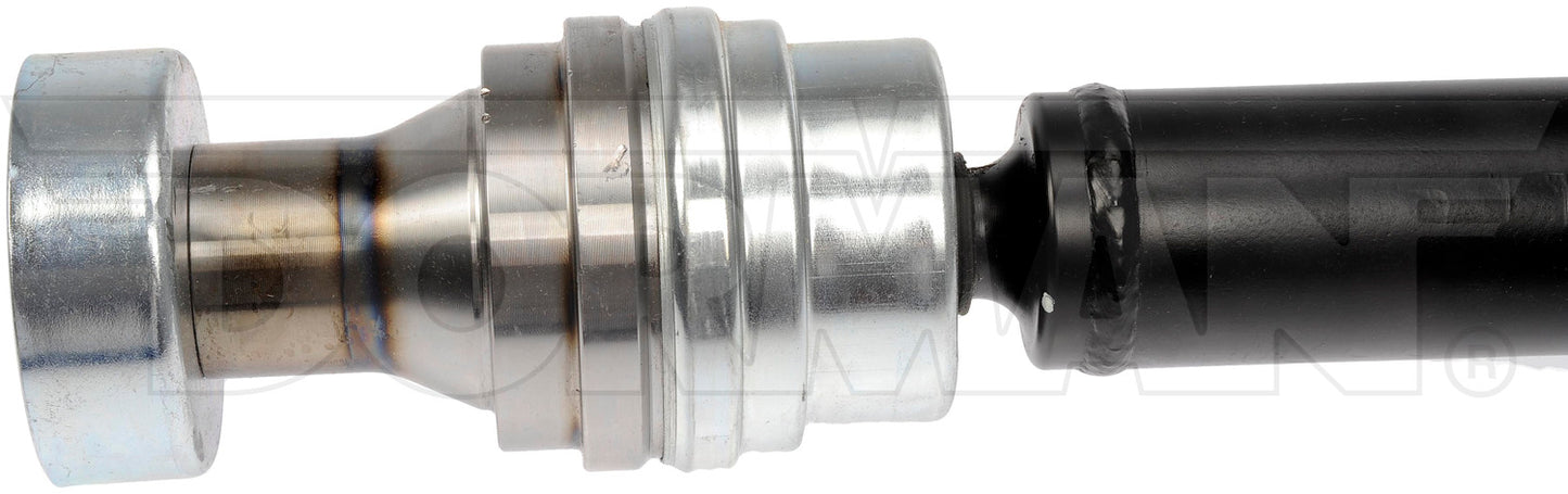 Front Driveshaft Dorman 938-080,94717722 Fits 95-04 S10 Sonoma 4WD