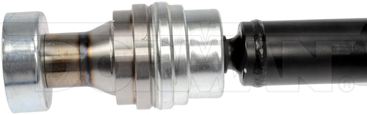 Front Driveshaft Dorman 938-080,94717722 Fits 95-04 S10 Sonoma 4WD