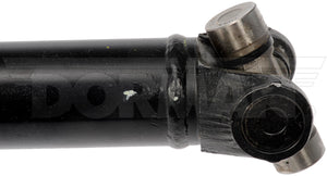 Front Driveshaft Dorman 938-080,94717722 Fits 95-04 S10 Sonoma 4WD
