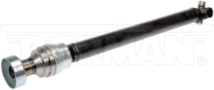 Front Driveshaft Dorman 938-080,94717722 Fits 95-04 S10 Sonoma 4WD