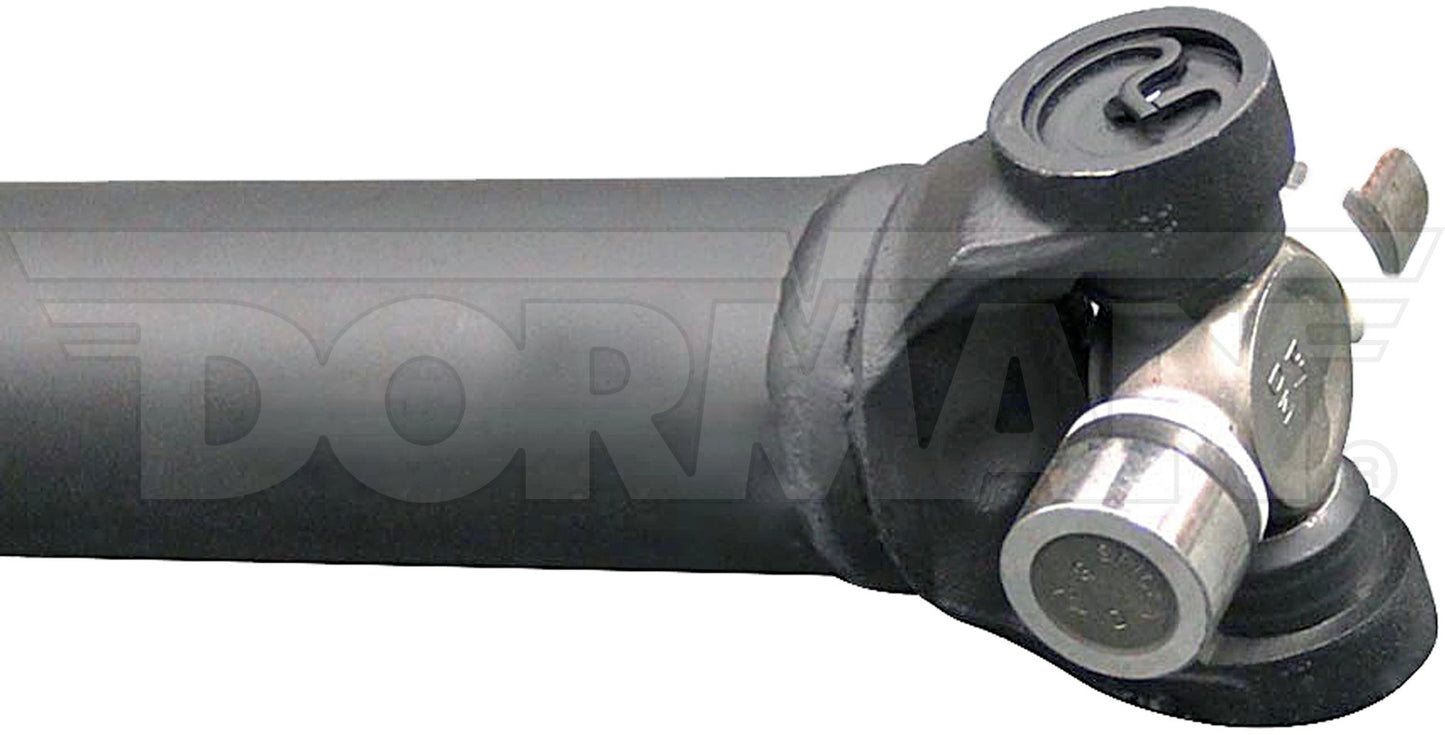 Front Driveshaft Dorman 938-083,15762969 Fits 98-04 S10 Sonoma  4WD