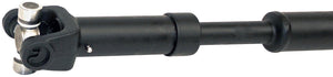 Front Drive Shaft Dorman 938-131,52098378AC Fits 97-02 Jeep Wrangler TJ  4WD