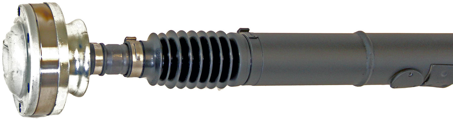 Front Drive Shaft Dorman 938-135,52111593AB Fits 05-06 Jeep Liberty A/Trans 4WD