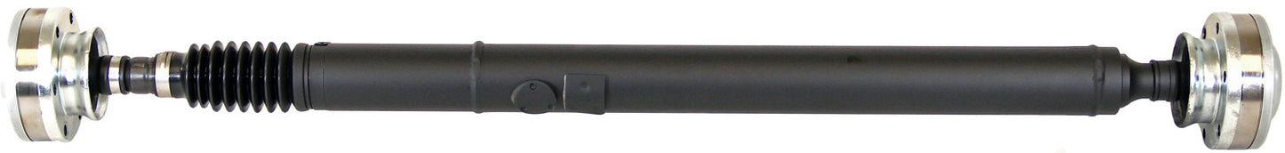 Front Drive Shaft Dorman 938-135,52111593AB Fits 05-06 Jeep Liberty A/Trans 4WD