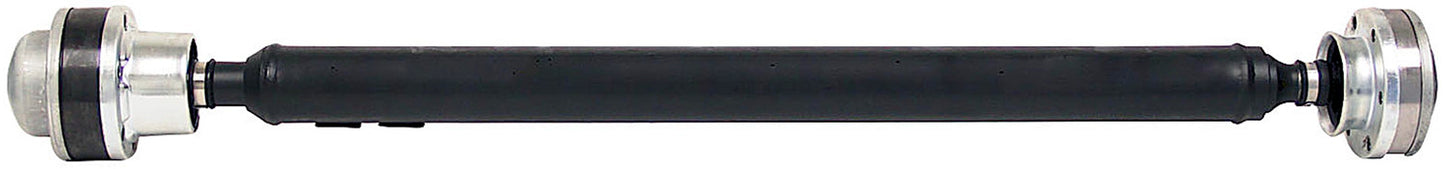 Front Drive Shaft Dorman 938-137,52853431AA Fits 07-10 G. Cherokee  A/Trans 4WD