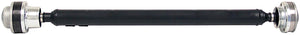 Front Drive Shaft Dorman 938-137,52853431AA Fits 07-10 G. Cherokee  A/Trans 4WD