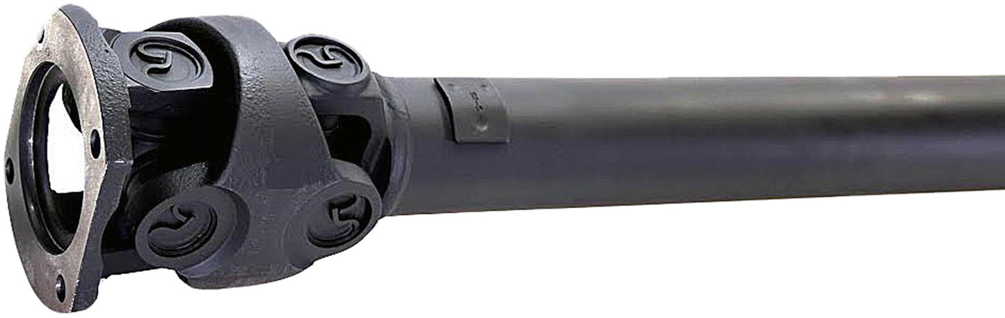 Front Drive Shaft Dorman 938-157,52105860AB Fits 00-02 Ram 2500,3500 4WD A/Trans