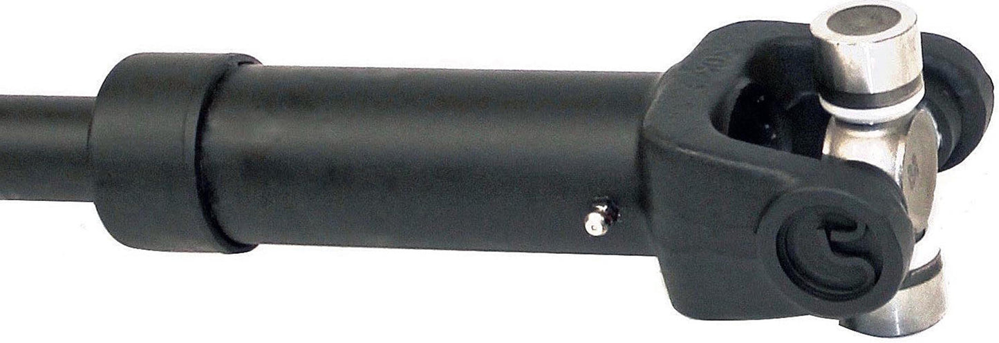 Front Drive Shaft Dorman 938-157,52105860AB Fits 00-02 Ram 2500,3500 4WD A/Trans