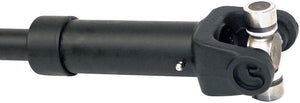 Front Drive Shaft Dorman 938-157,52105860AB Fits 00-02 Ram 2500,3500 4WD A/Trans