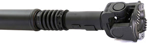 Front Drive Shaft Dorman 938-165,52853239AE Fits 07-09 Ram 3500 4WD 6.7 A/Trans