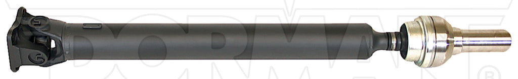 Front Driveshaft Dorman 938-173,52853038AC Fits 04-09 Dodge Durango AWD 4WD