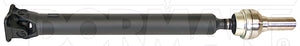 Front Driveshaft Dorman 938-173,52853038AC Fits 04-09 Dodge Durango AWD 4WD