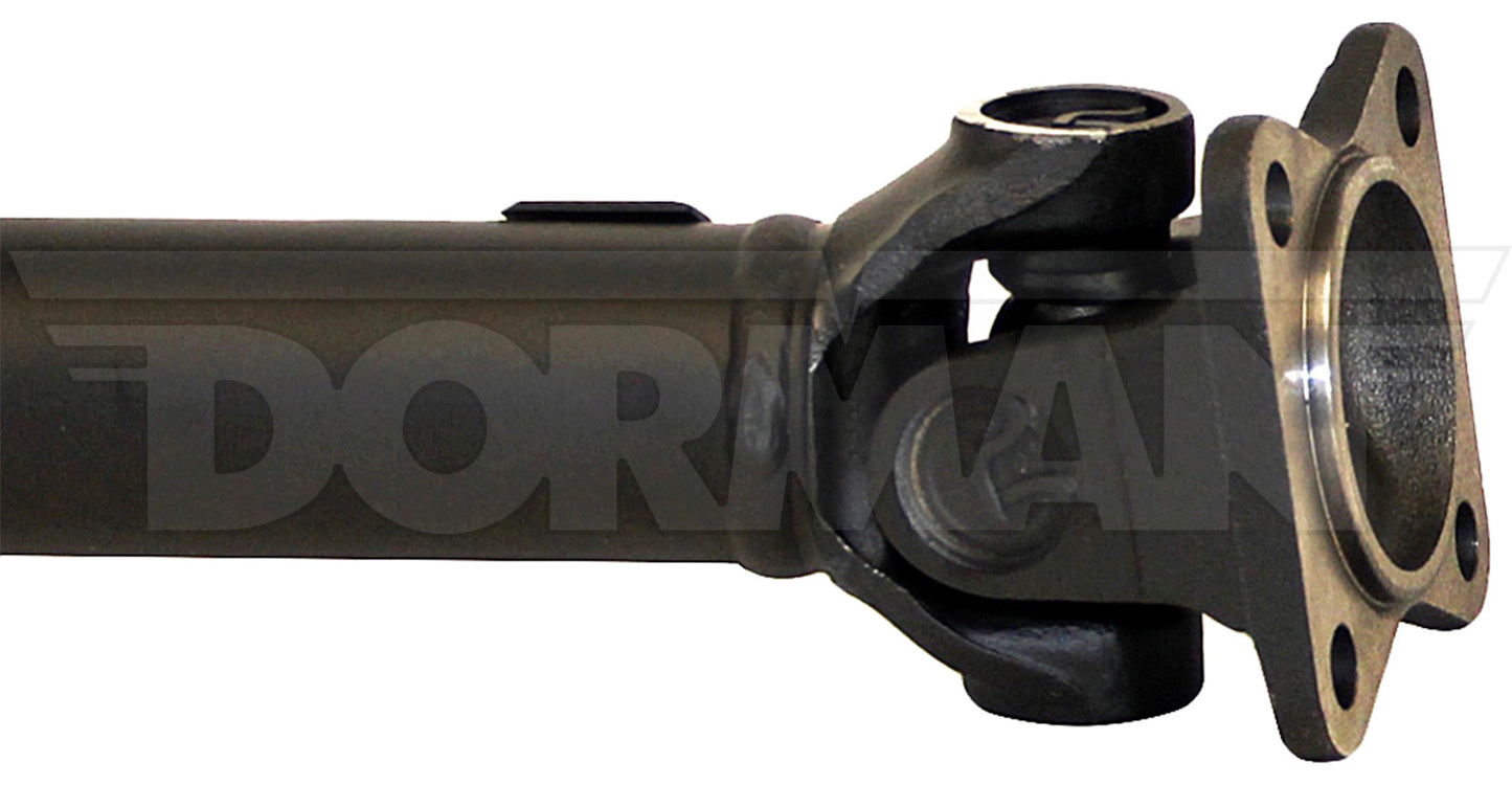 Front Driveshaft Dorman 938-173,52853038AC Fits 04-09 Dodge Durango AWD 4WD