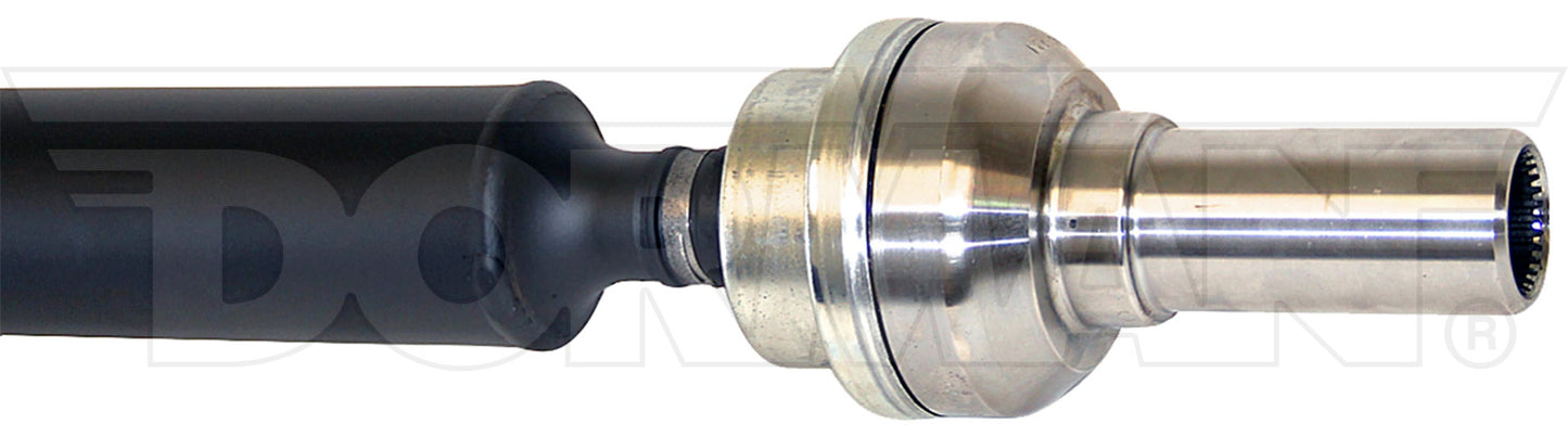 Front Driveshaft Dorman 938-173,52853038AC Fits 04-09 Dodge Durango AWD 4WD