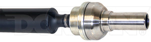 Front Driveshaft Dorman 938-173,52853038AC Fits 04-09 Dodge Durango AWD 4WD