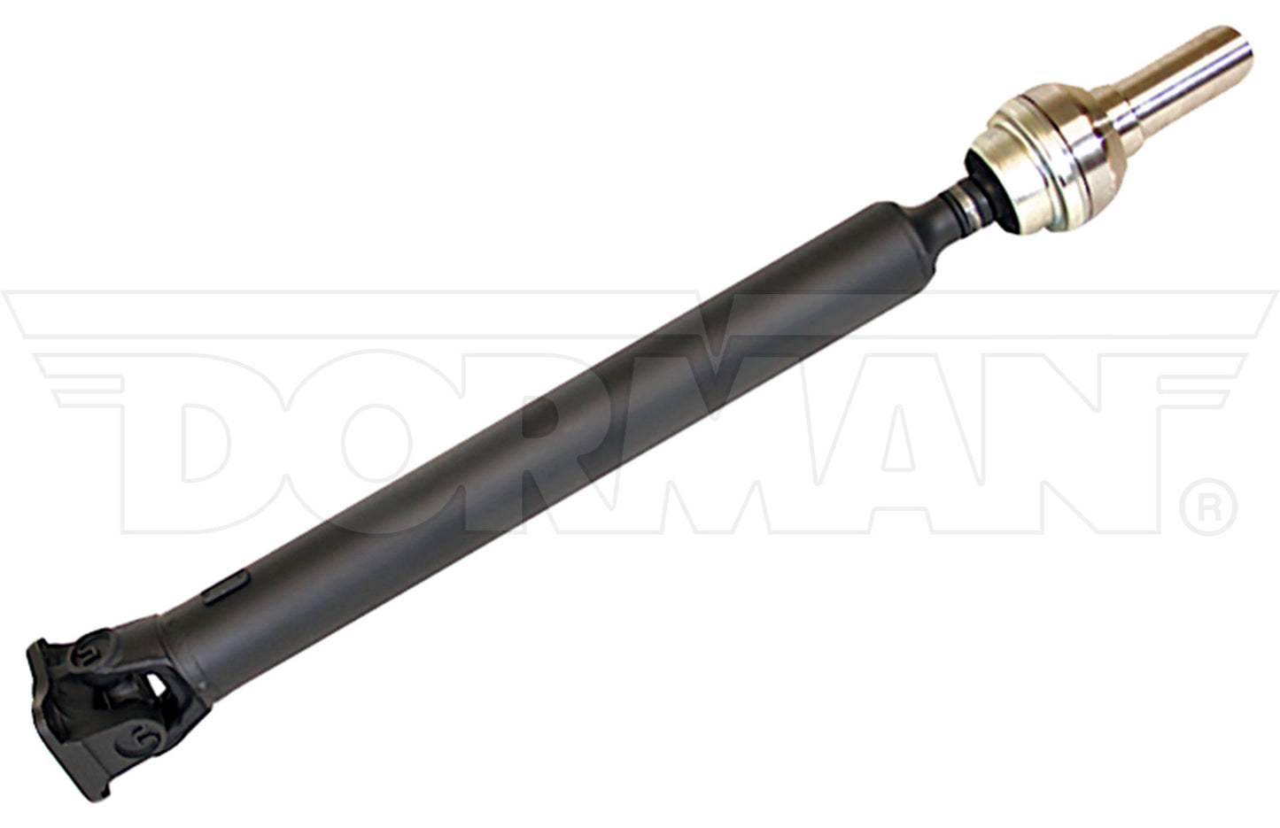 Front Driveshaft Dorman 938-173,52853038AC Fits 04-09 Dodge Durango AWD 4WD