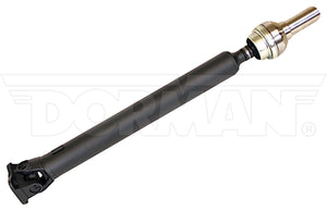 Front Driveshaft Dorman 938-173,52853038AC Fits 04-09 Dodge Durango AWD 4WD